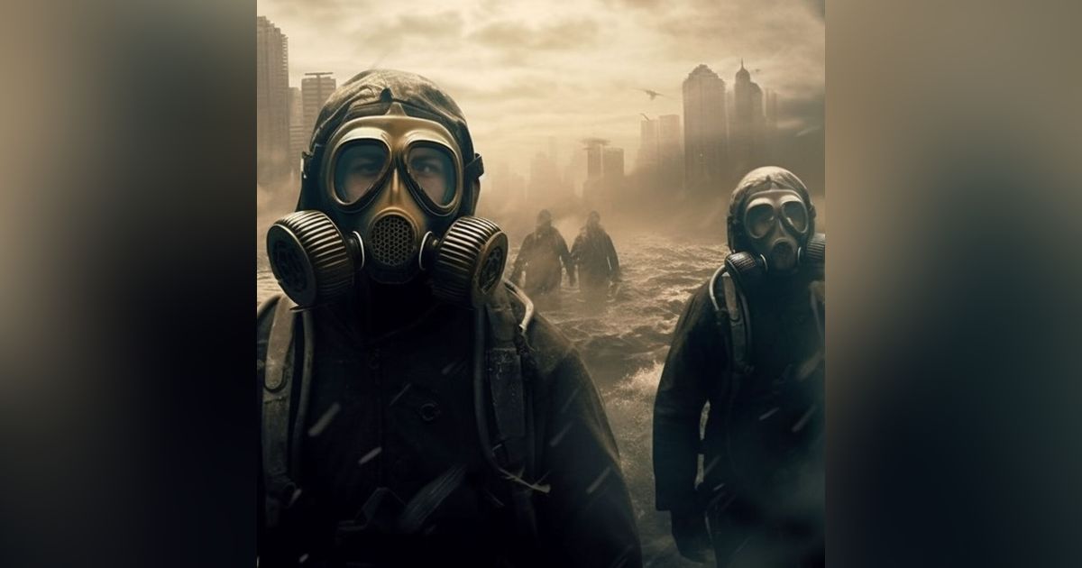 S6: Global Killers: Deadliest Diseases in History