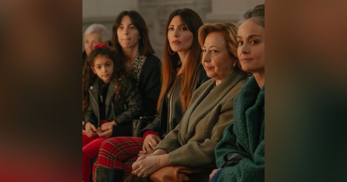 Por fin es viernes: 'Verano en diciembre'