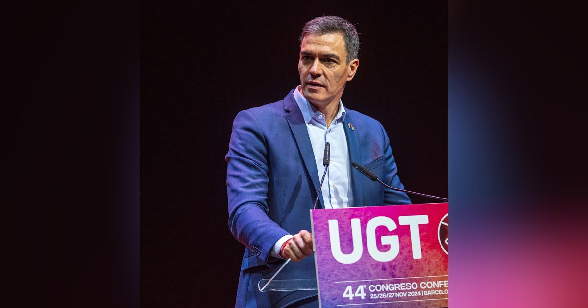 Federico a las 7: Si España fuese una democracia, Sánchez se habría ido