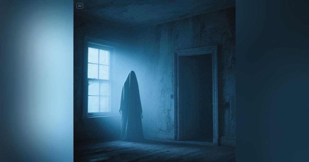 Historias de Miedo Junio 23 de 2025 LUNES DE MIEDO