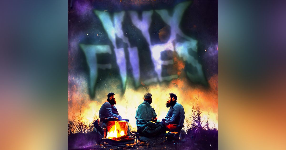 KY X FILES