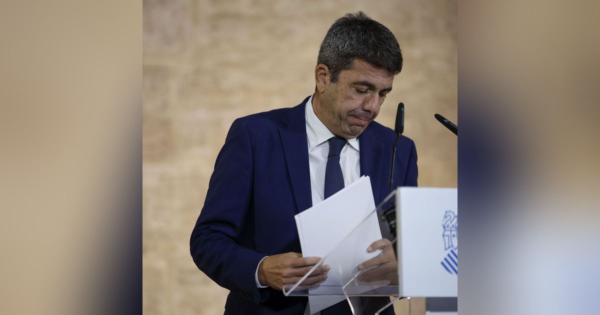 Tertulia de Herrero: PP y Vox buscan candidato para presidir la Comunidad Valenciana