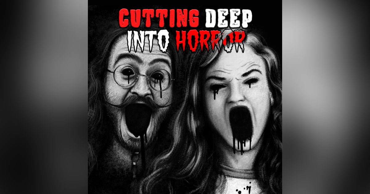 Cutting Deep into Horror | The Evil Dead (1981) Sam Raimi’s Scariest Film Deep Dive