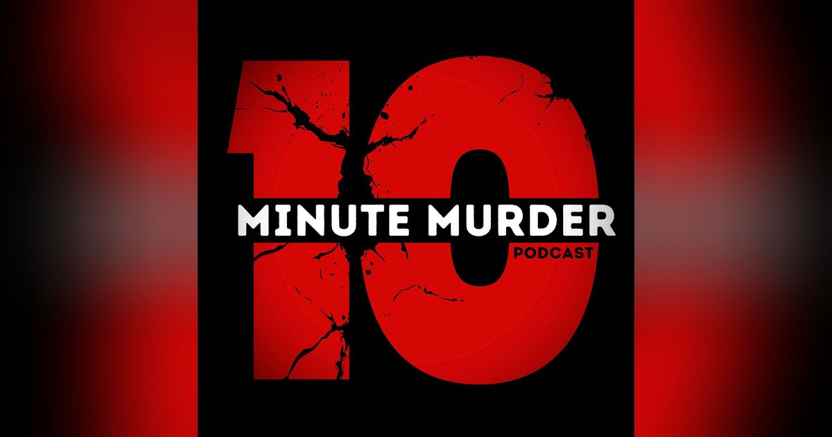 10 Minute Murder 10 Minute Murder