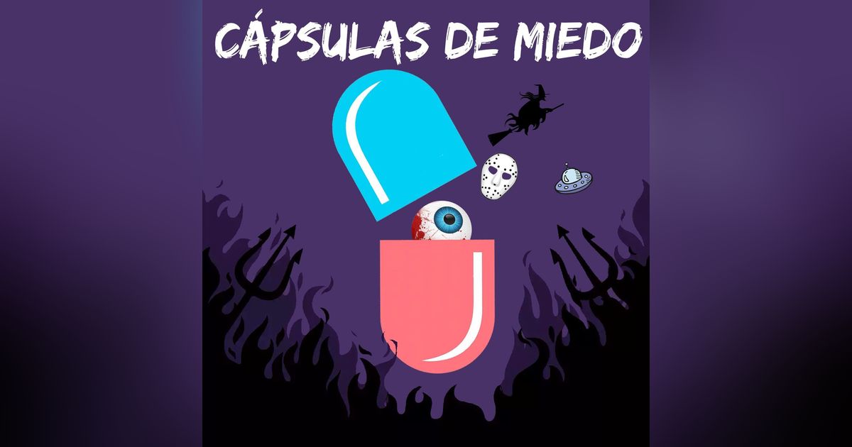 CAPSULA MIEDOSCOPE 125 LO QUE LA GENTE MANDA