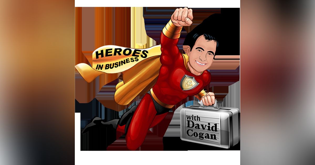 Vincent Zurzolo of Metropolis Collectibles Flash Segment
