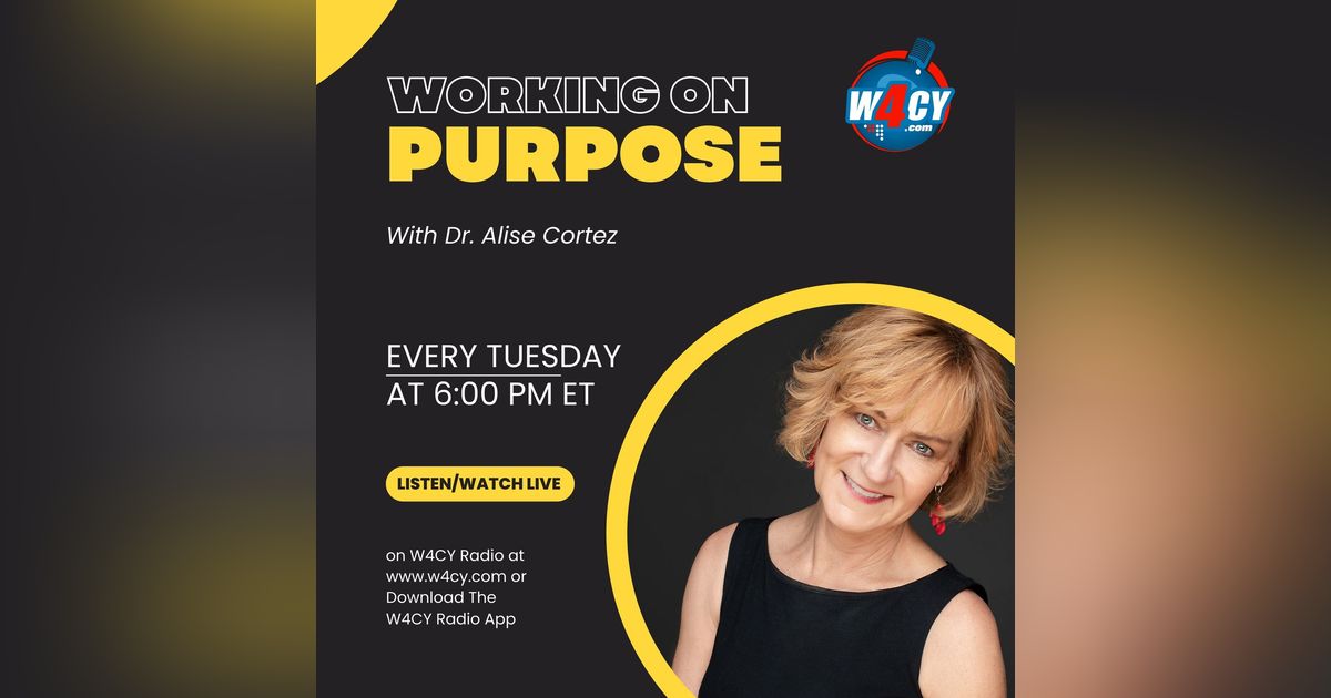 Working on Purpose
