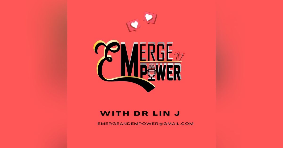 Emerge & Empower Kreyol: Yaya's Story