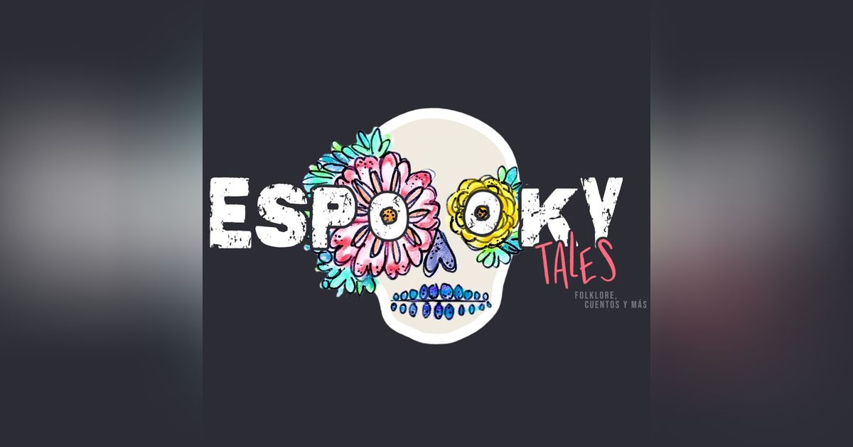 The Man Who Played For the Devil- Espooky Stories 4
