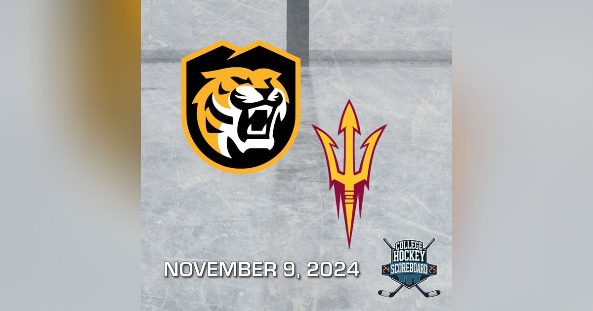 CHS: November 9, 2024