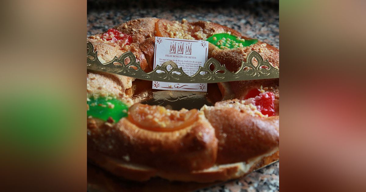 Recetuits: El dulce dilema de Reyes, ¿roscón, panettone o pandoro?