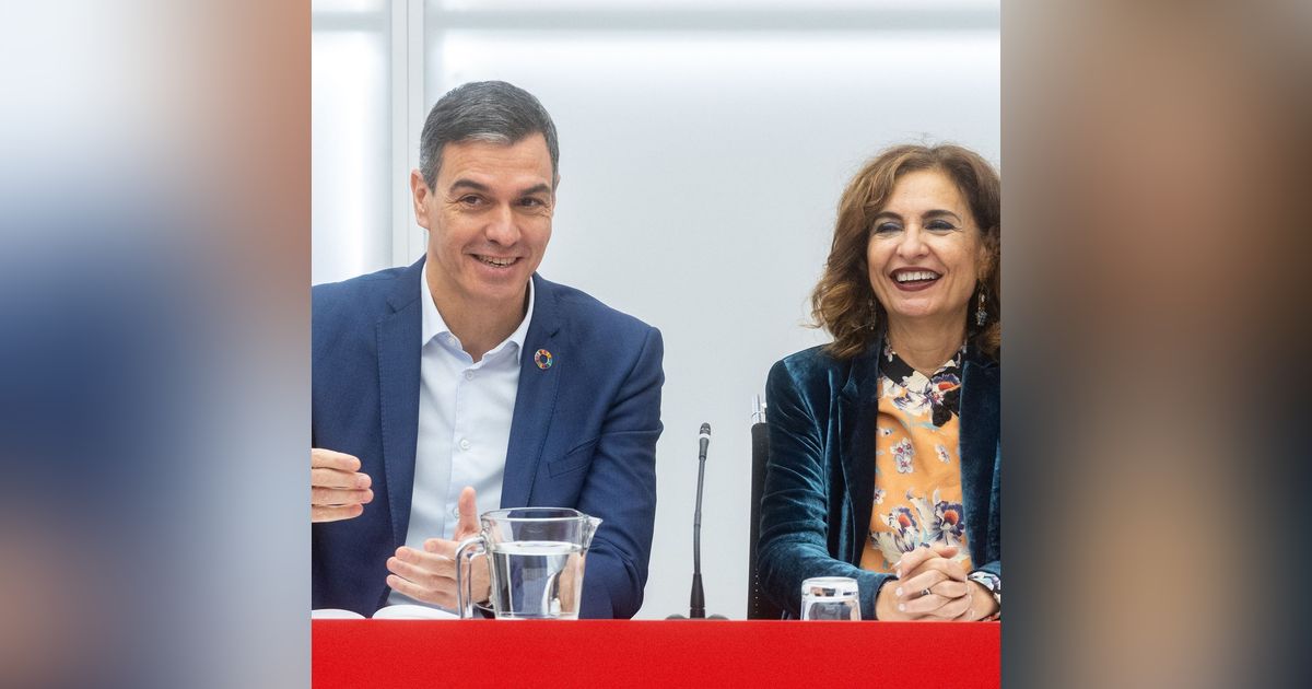 Tertulia de Federico: Sánchez y la promoción del delito