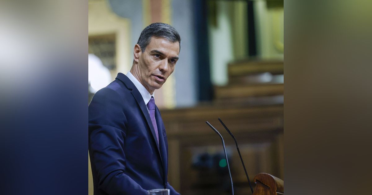 Federico a las 8: Sánchez es una perla, nadie se fía. Una perla de mucho cuidado