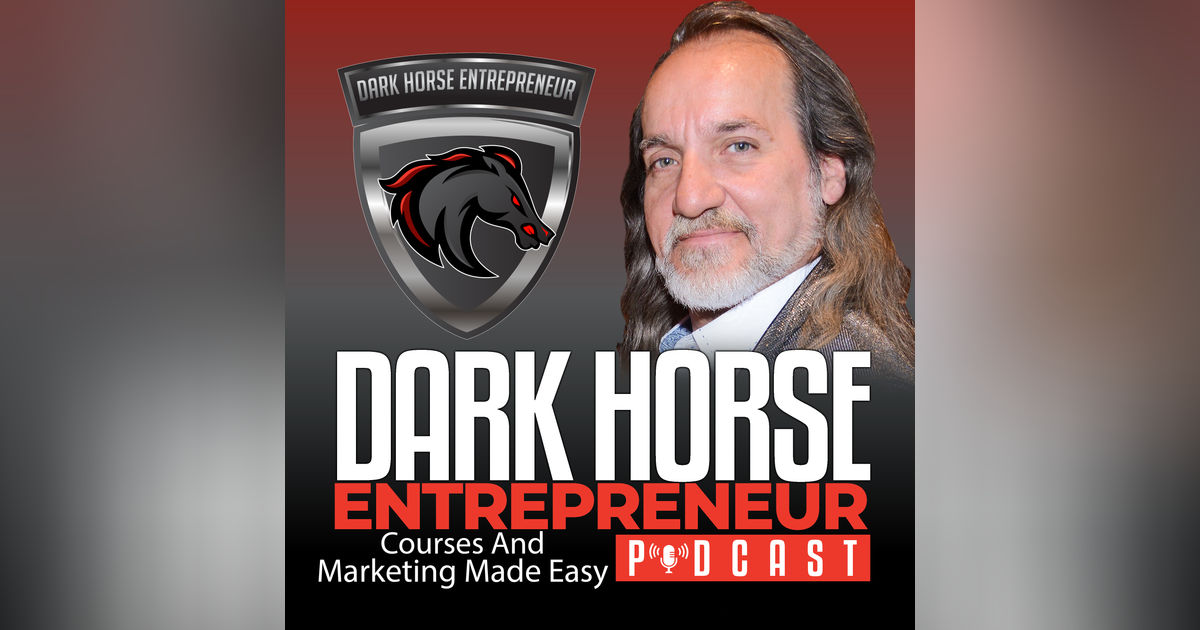 EP 122 Zach Babcock 5 Years In Prison To 6 Figures In Business