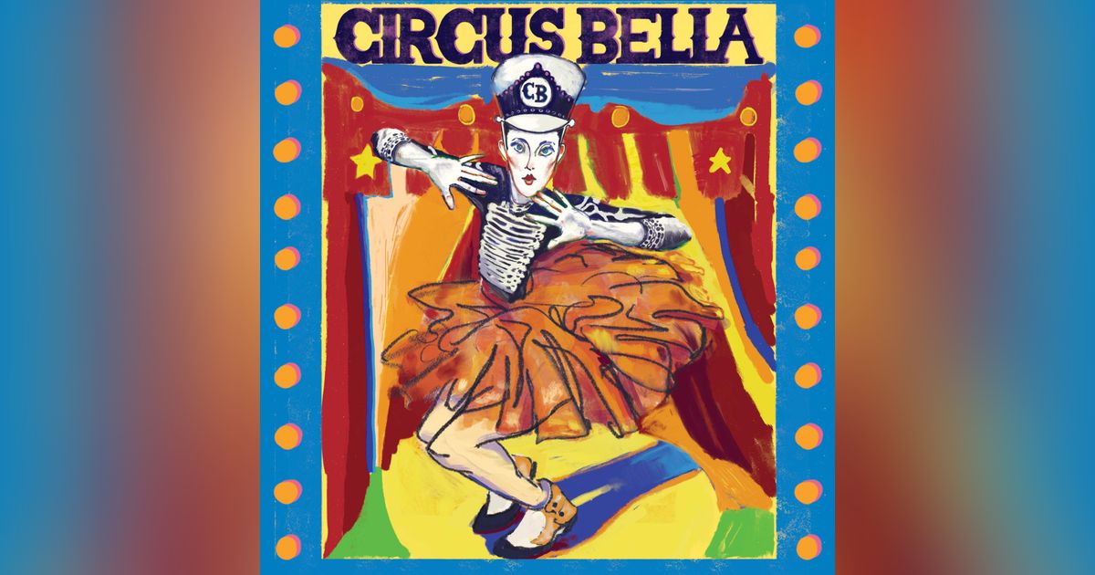 Interview - Abigail Munn of Circus Bella