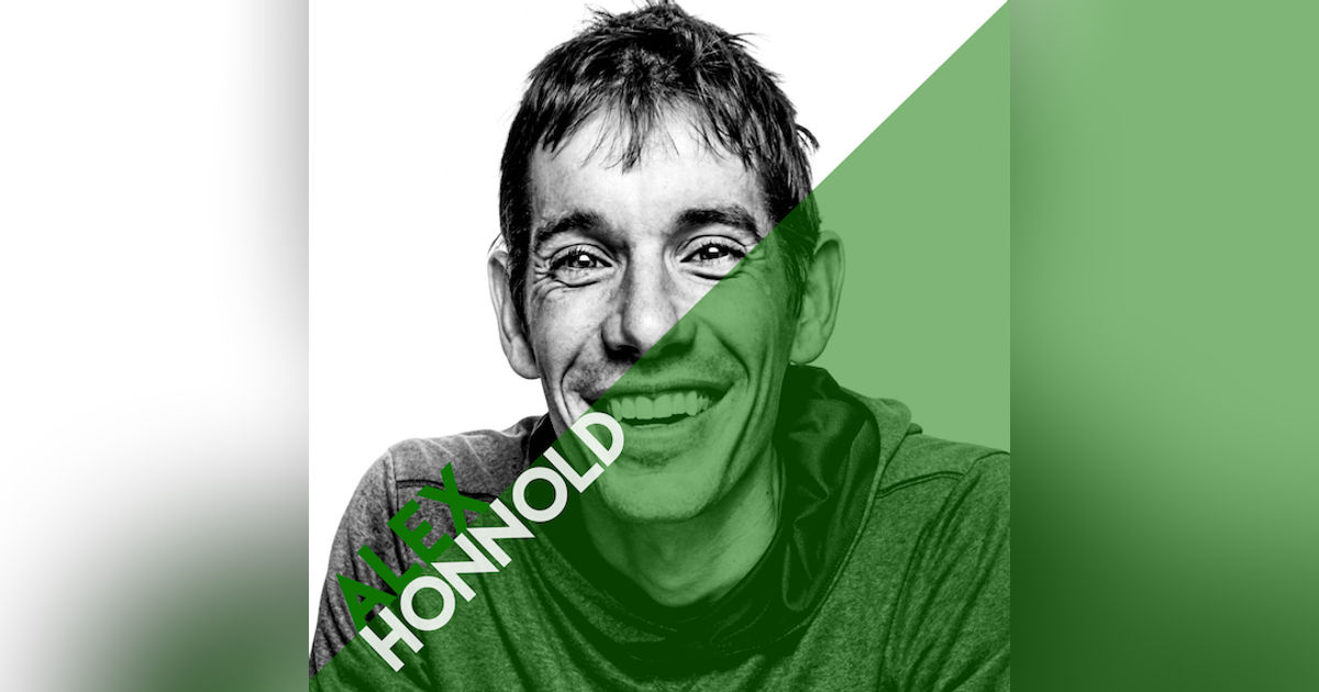 Alex Honnold