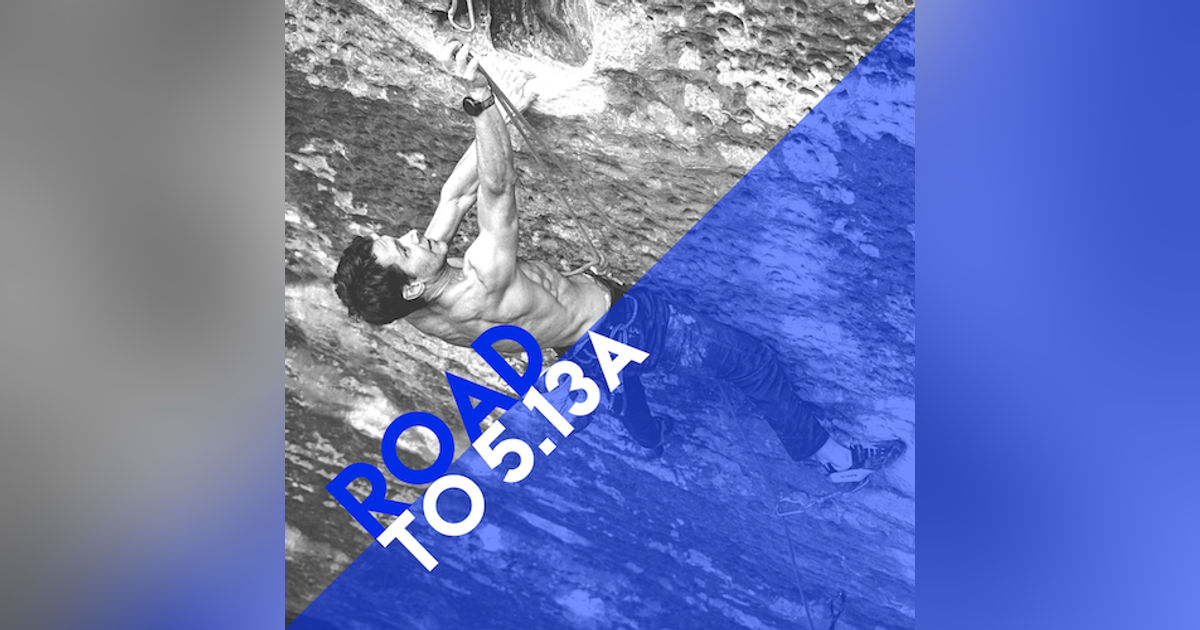 Road to 13a with Eric Hörst: Part III