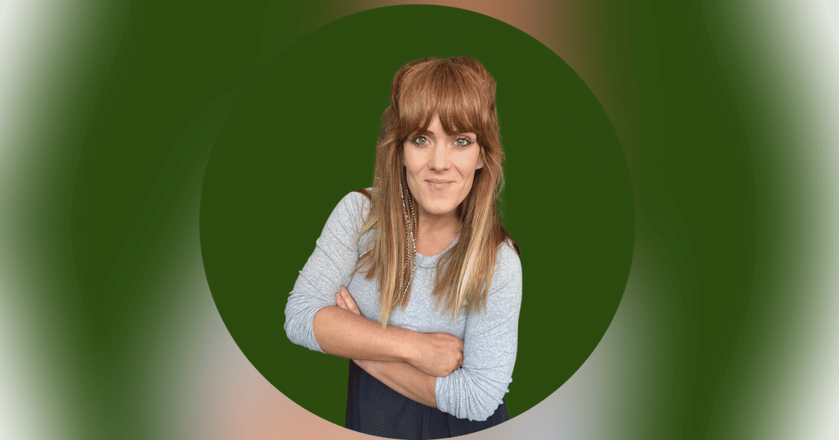 Episode #281: Caylee Carullo Episode #281: Caylee Carullo