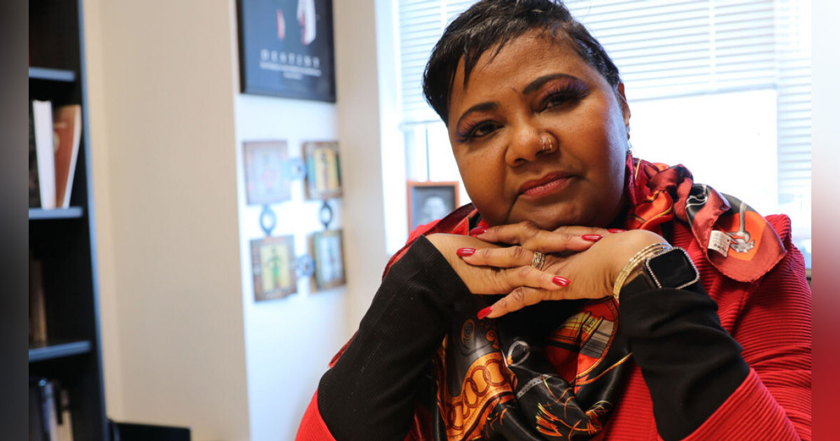 Episode #273: Dr. Donna Y. Ford