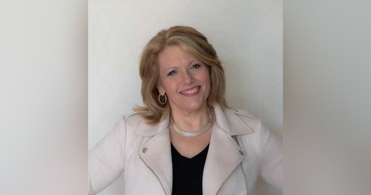 Episode #268: Katie Trowbridge