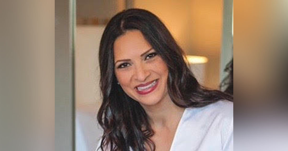 Episode #258: Rachel Carrillo-Fairchild