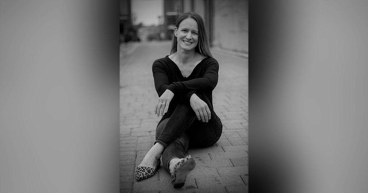 Episode #173: Erin Austin