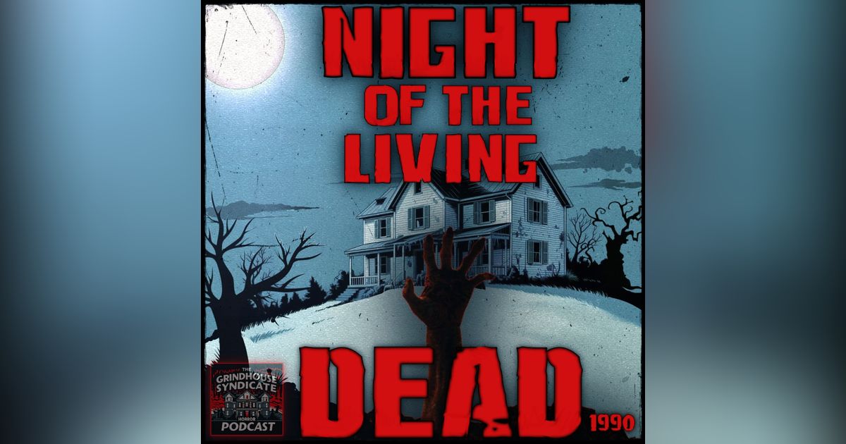 Night of the Living Dead (1990)