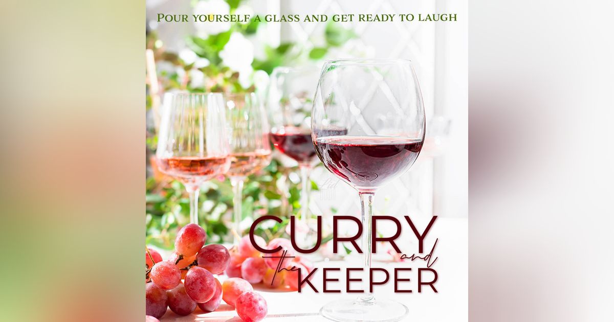 Curry & The Keeper