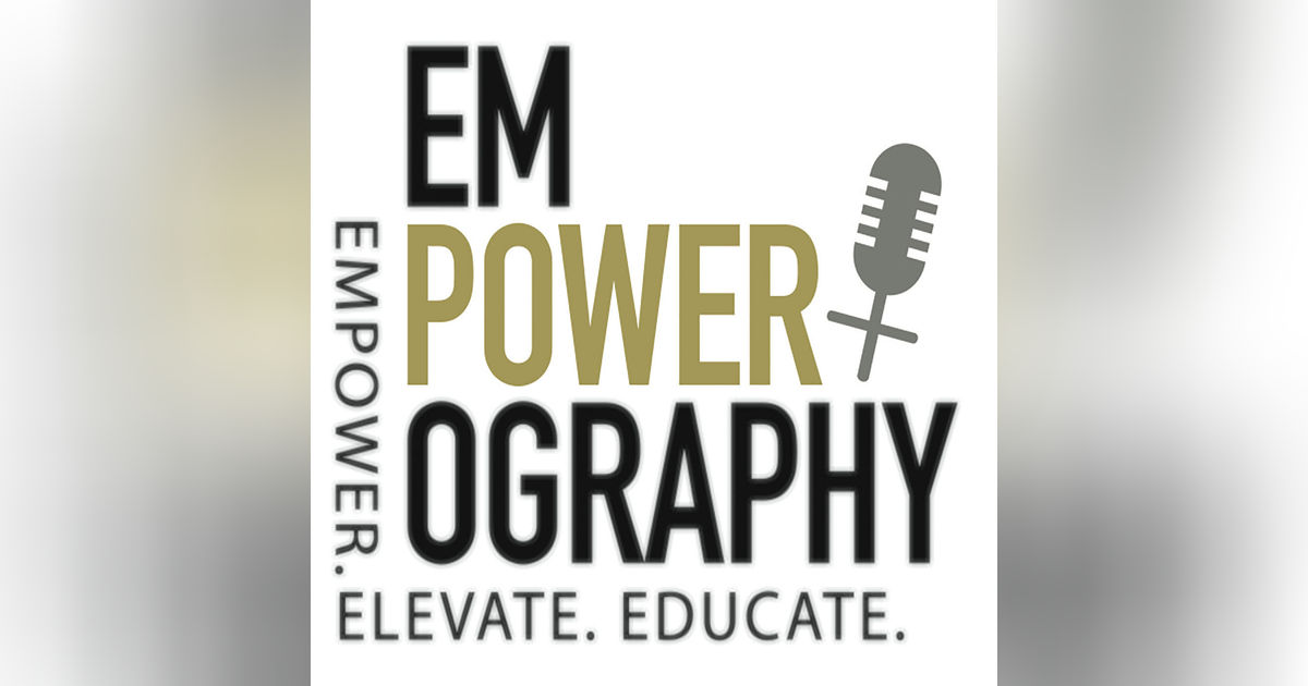 Experiencing Transformation with Amie Dean S01 EPS383 Experiencing Transformation with Amie Dean S01 EPS383