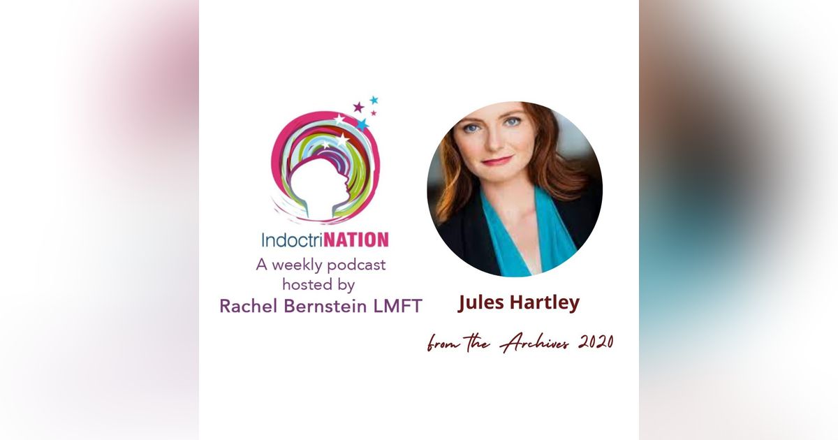 3HO's House of Fallen Cards w/Jules Hartley (From The Archives 2020) 3HO's House of Fallen Cards w/Jules Hartley (From The Archives 2020)
