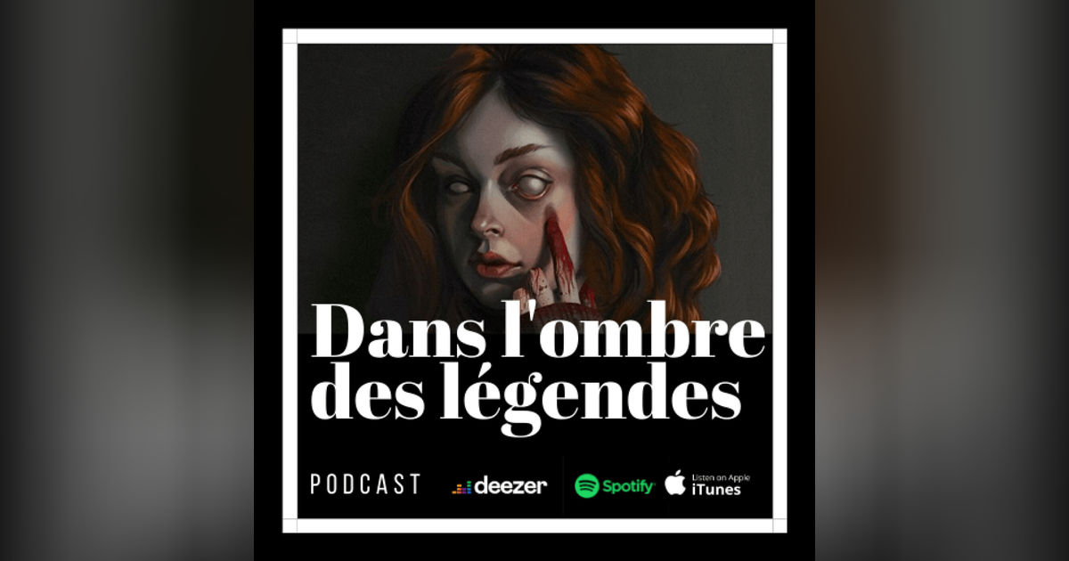 Dans l'ombre des légendes Dans l'ombre des légendes