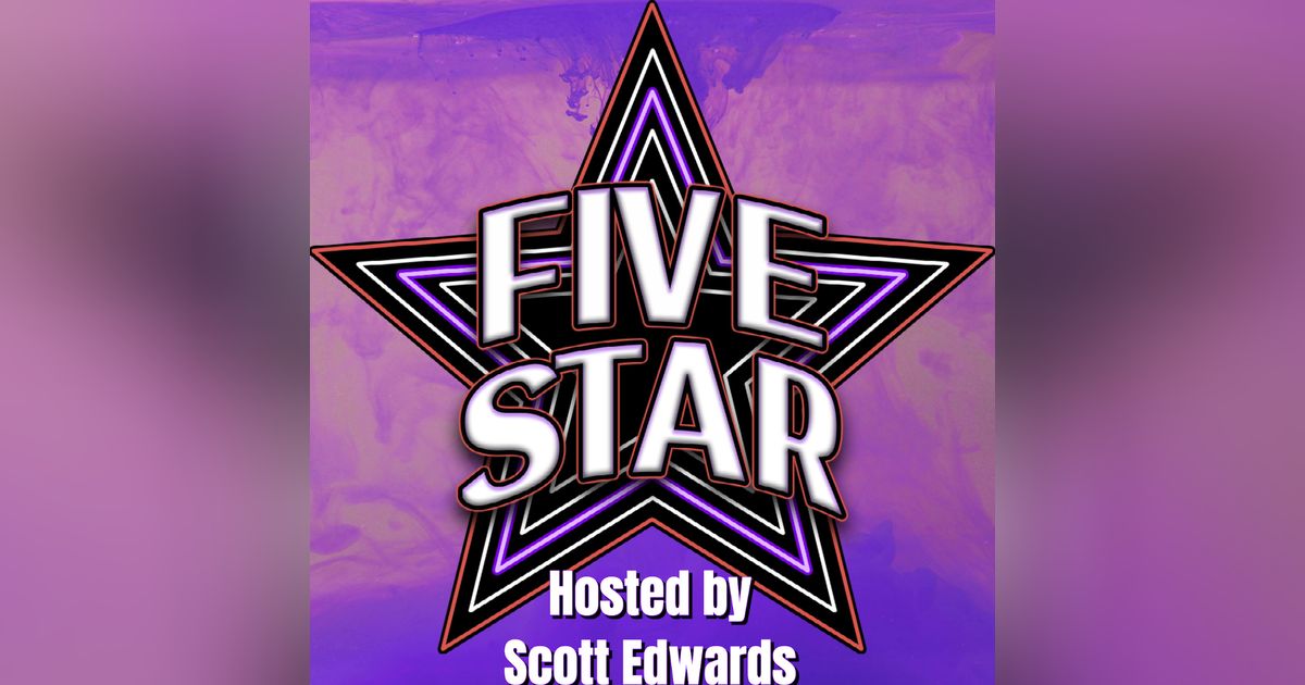 Sareee-ISM Chapter VI Review, Marigold Korakuen Review, STARDOM Unit Tourney | The Five Star Joshi Show