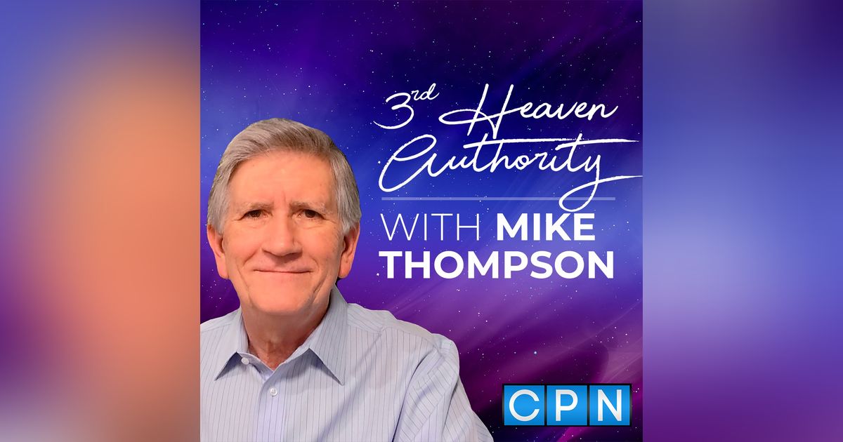 81. Walk in the Spirit - Prophet's Teaching Series #1