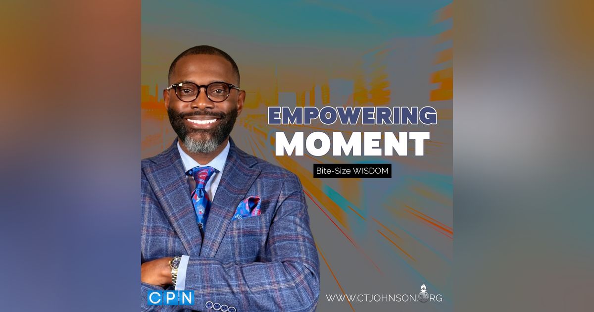 Empowering Moment: The Wisdom in Knowing When to Speak Up and When to Shut Up