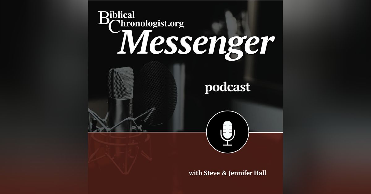 Seeing Easter with New Eyes / Reliving the Red Sea Crossing