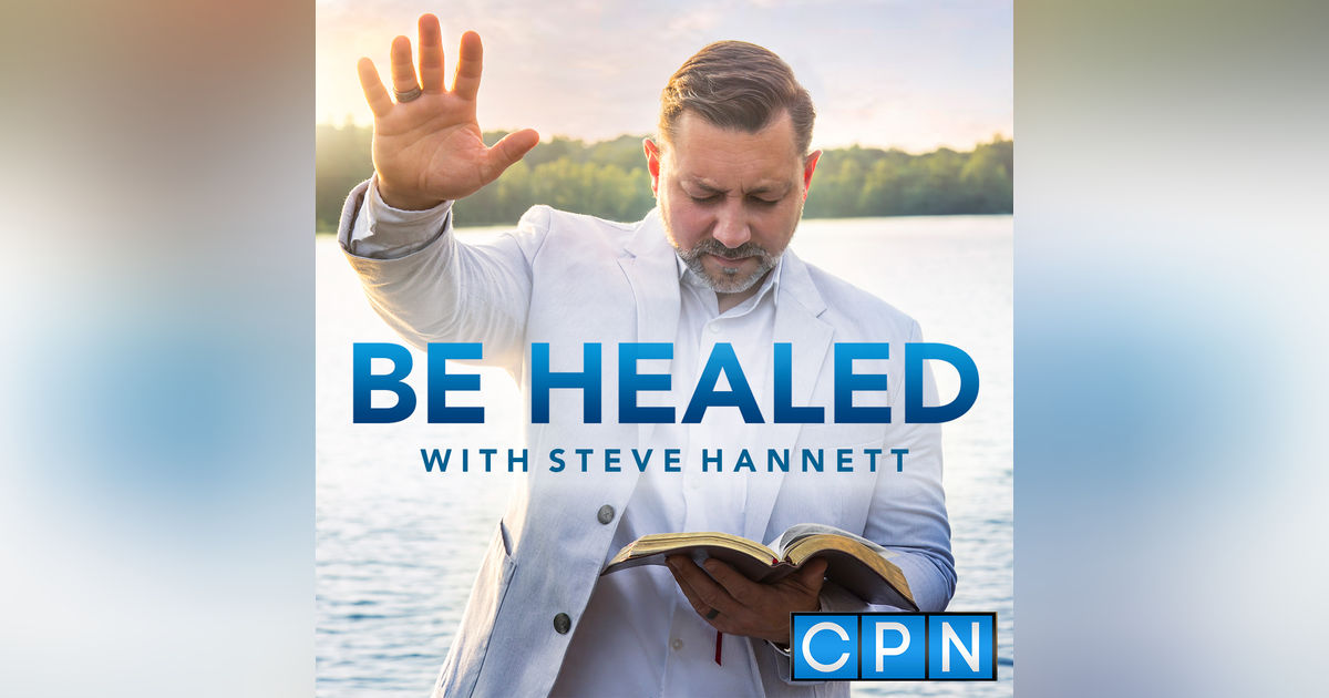 Hearing God in the Secret Place with Kathy & Charity Campbell  (Episode 36)