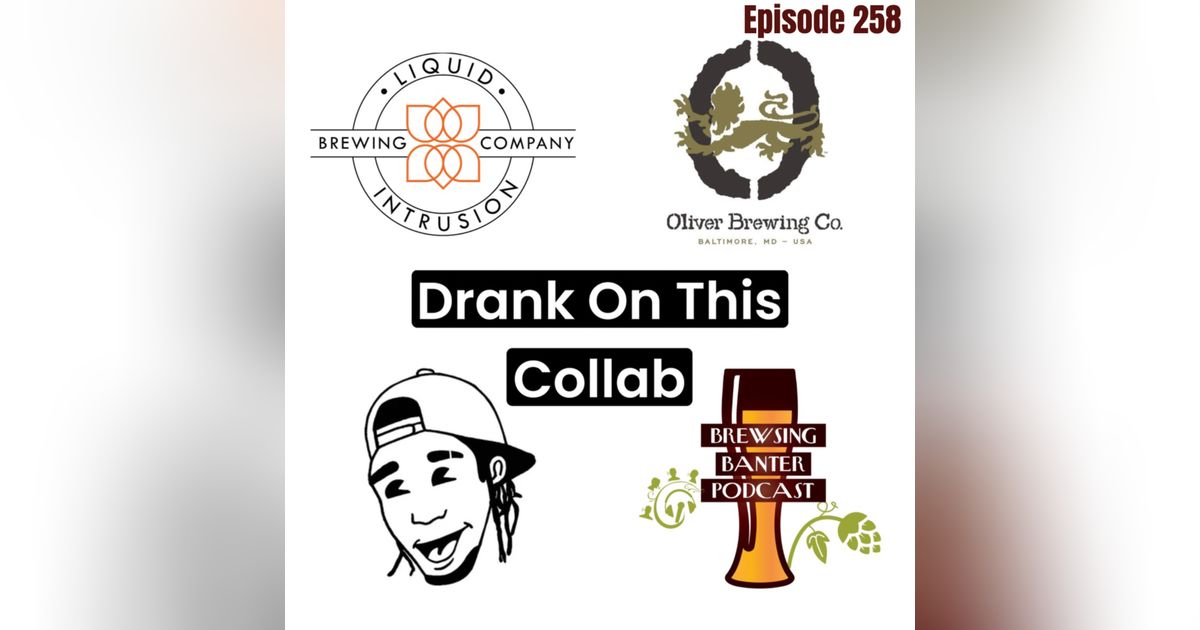 BBP 258 - Drank on This Collab