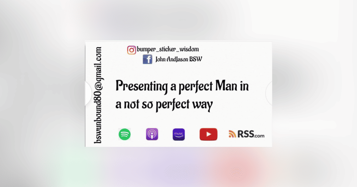 Episode 29 BSW: Trying too Hard with Special Guest Aiden!