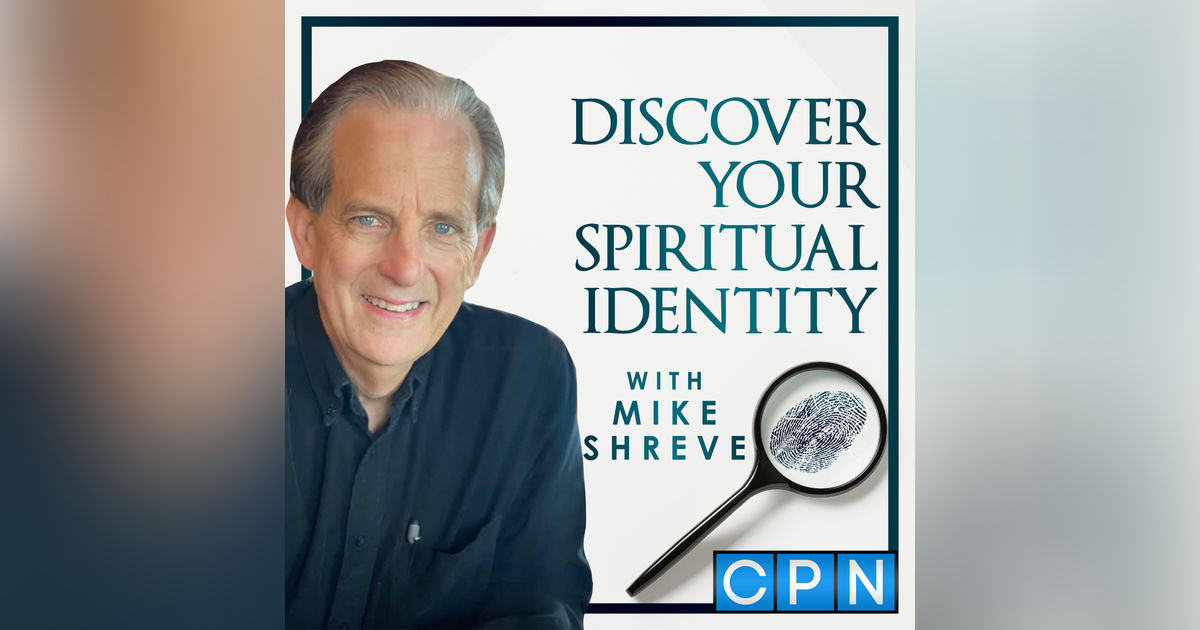 The Mystery of the Seal of God (156)