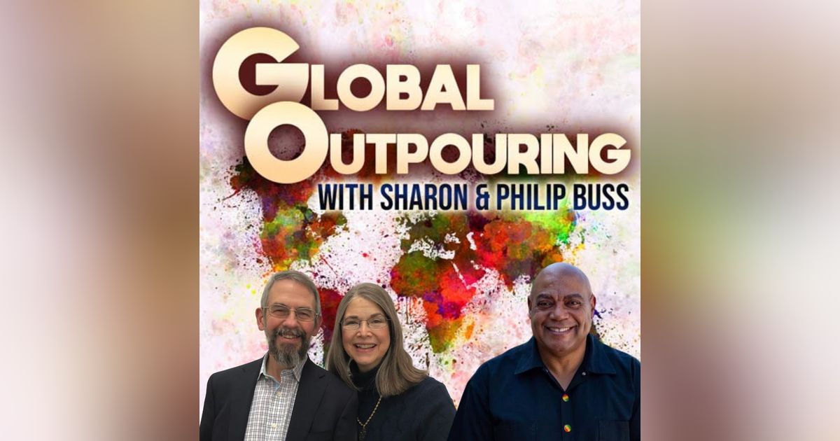 “Consuming Fire Worship in Heaven—and More!” With Dean Braxton (155)