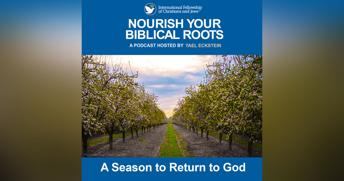 A Season to Return to God