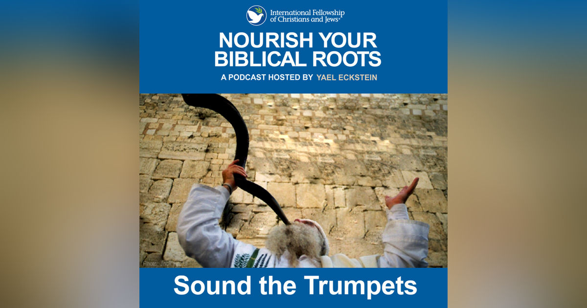 Sound the Trumpets