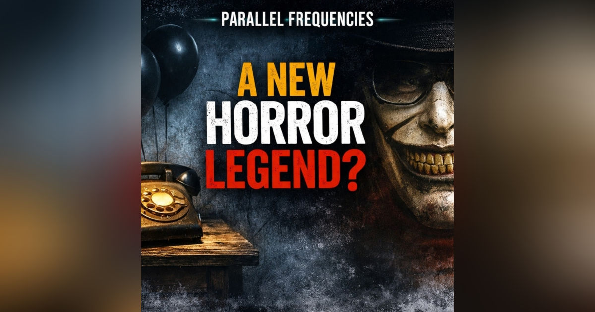 The Black Phone 1 & 2: Did Horror Just Create a New Icon? The Black Phone 1 & 2: Did Horror Just Create a New Icon?