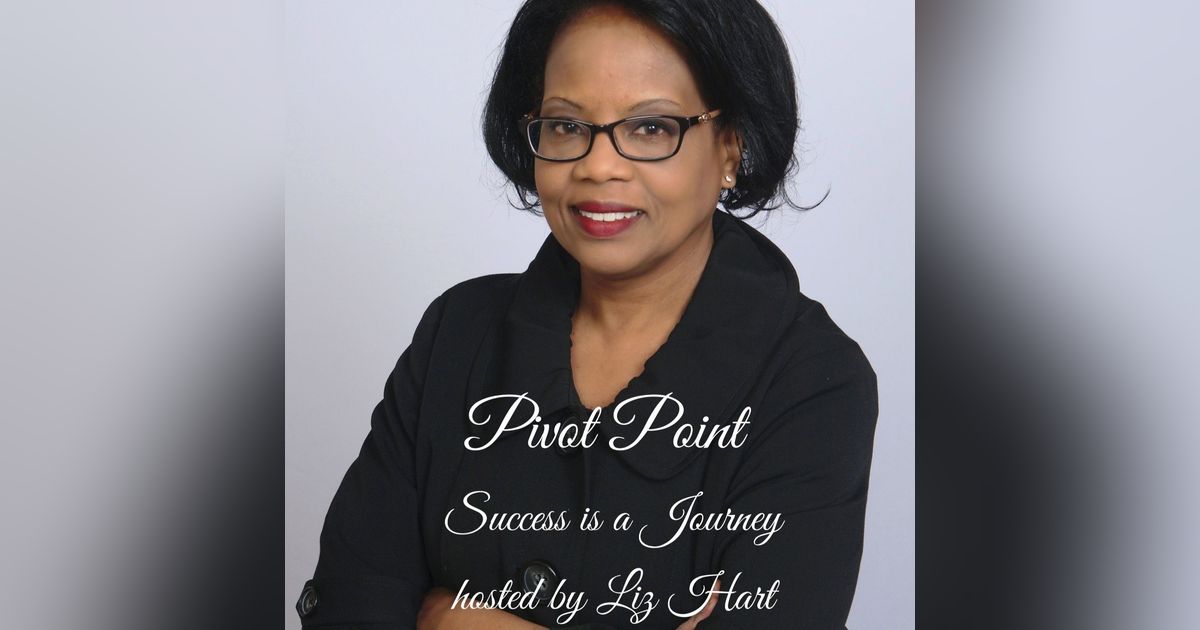Pivot Point - Success is a Journey!