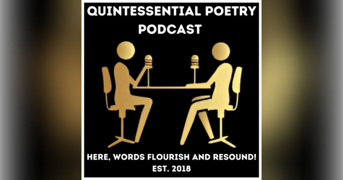 QL: POR Proudly Presents Celebrating the Muse: Two Women and their Poetry