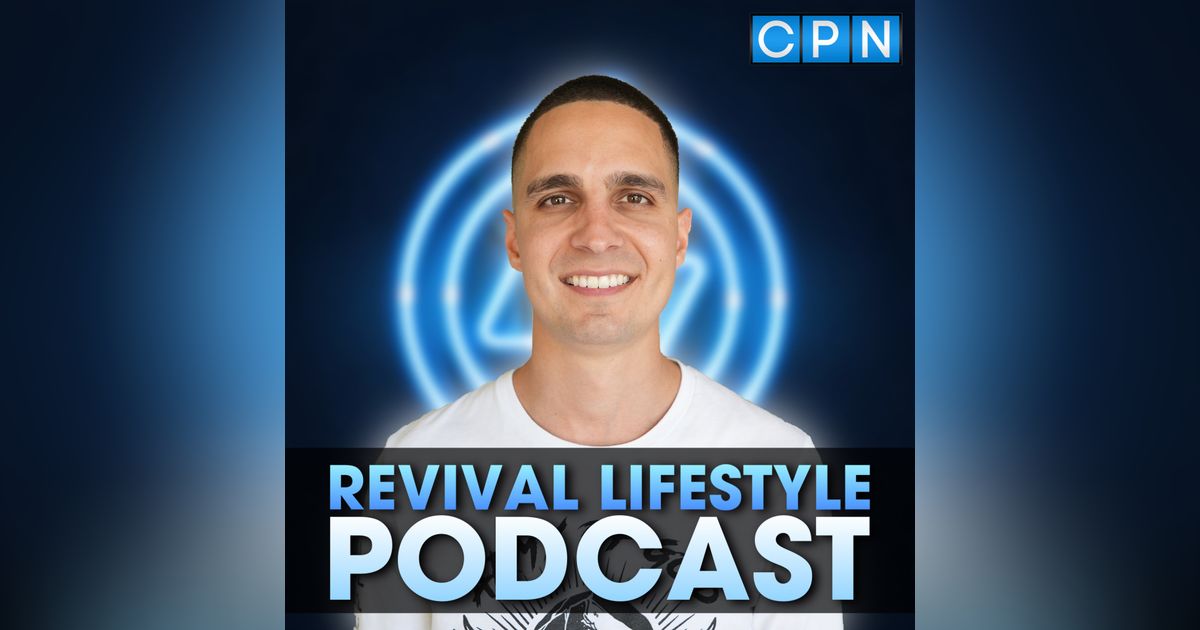 The Man Who Went To HELL Answers Controversial Questions W/ Bill Wiese (EP 165)