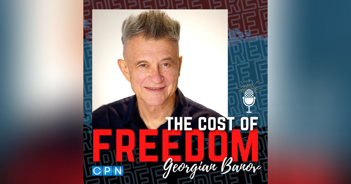 Freedom Lost and Freedom Found
