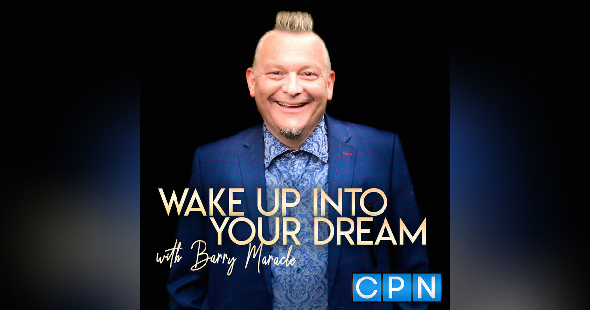 What Is God Saying? with Special Guest Ben Johnston