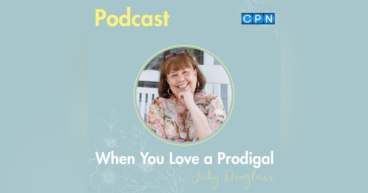 Hope in the Waiting (episode 53)