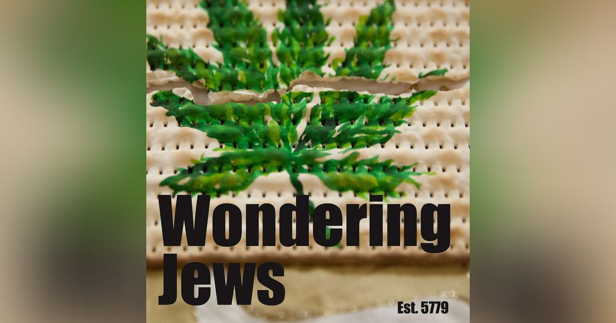 Episode 29: Kosher Kush! / Harlot Money!